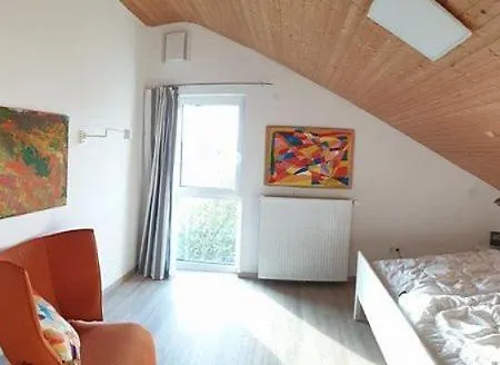 Rehpfad Im Reichenbach 7 Vakantiehuis *