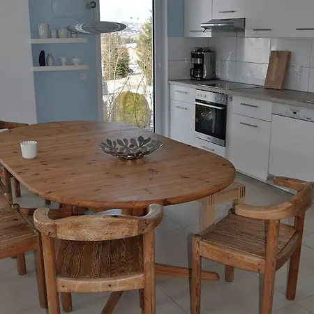 Vakantiehuis Rehpfad Im Reichenbach 7 *