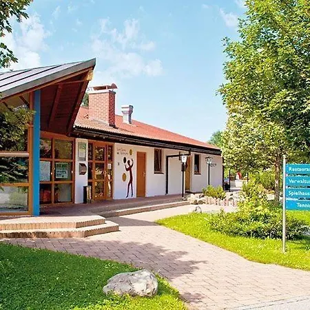 Vakantiehuis Rehpfad Im Reichenbach 7