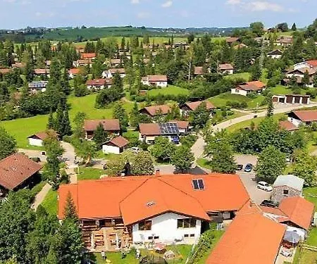Rehpfad Im Reichenbach 7 Vakantiehuis