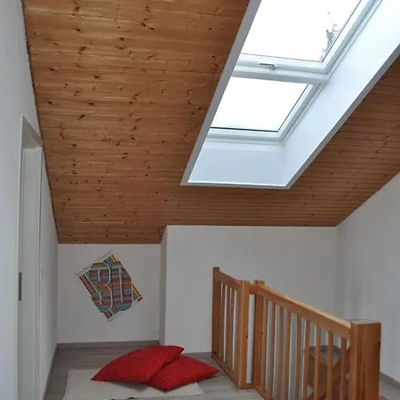 Rehpfad Im Reichenbach 7 Feriehus