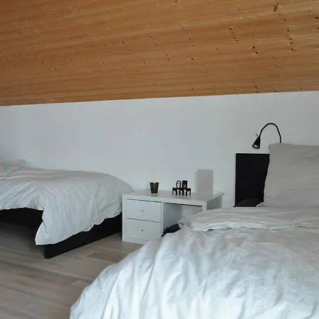 Feriehus Rehpfad Im Reichenbach 7