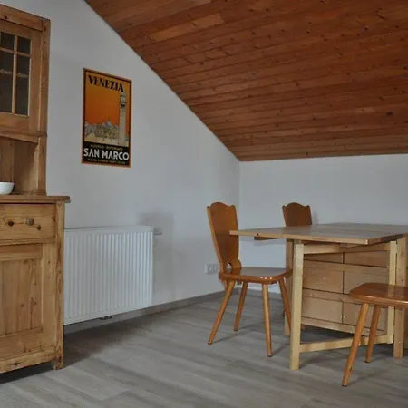 Rehpfad Im Reichenbach 7 Feriehus *