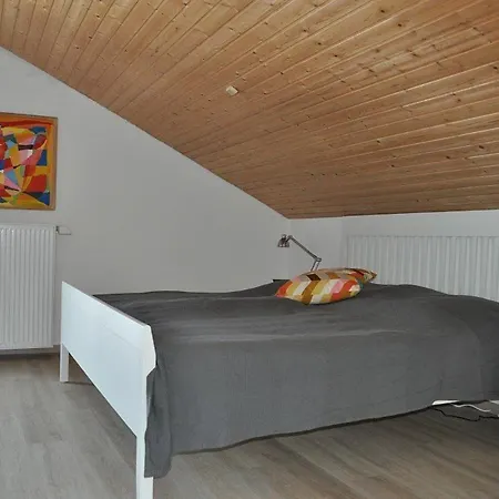 Rehpfad Im Reichenbach 7 Feriehus *
