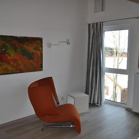 Rehpfad Im Reichenbach 7 Feriehus Nesselwang