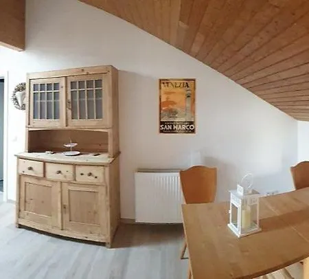 Rehpfad Im Reichenbach 7 Feriehus