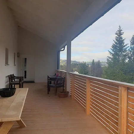 Rehpfad Im Reichenbach 7 Feriehus *