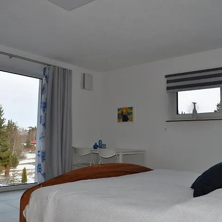 Feriehus Rehpfad Im Reichenbach 7 *