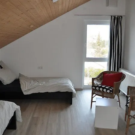 Feriehus Rehpfad Im Reichenbach 7 *