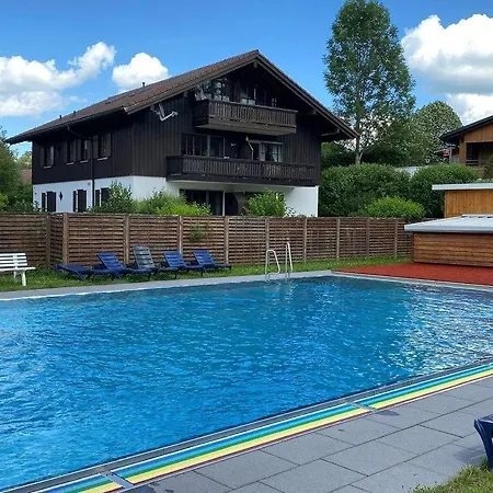 Feriehus Rehpfad Im Reichenbach 7 *